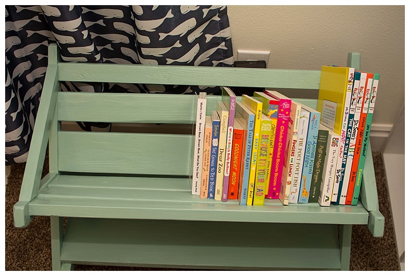 Book Caddy - Our Kind of Wonderful