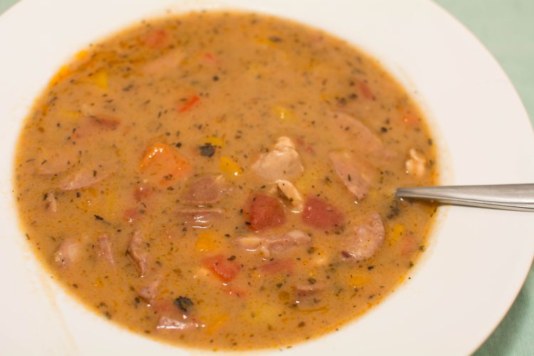Gumbo - Our Kind of WOnderful