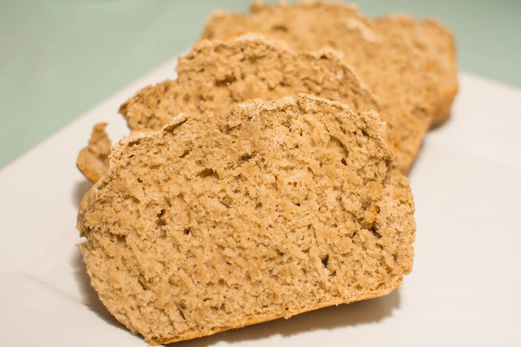 Beer Bread - Our Kind of Wonderful