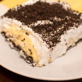 Oreo Cake - Our Kind of Wonderful