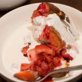 Strawberry Shortcake - Our Kind of Wonderful