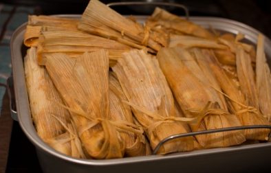 tamales