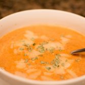 Better Than Zupas Tomato Soup - Our Kind of Wonderful