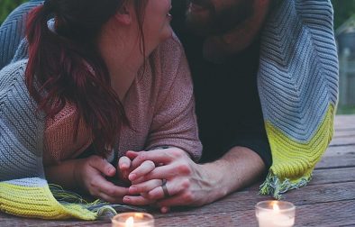 S'more and Star Gazing Date Night - Our Kind of Wonderful