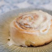 Copycat Cinnabon Cinnamon Rolls - Our Kind of Wonderful