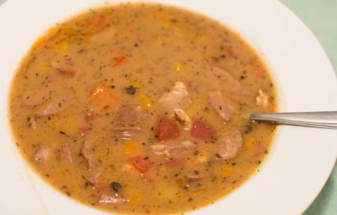 Gumbo - Our Kind of WOnderful