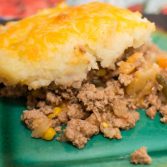 Shepherd's Pie - Our Kind of Wonderful