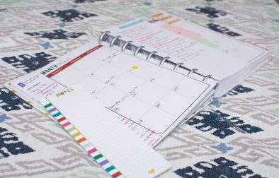 The Happy Planner - Our Kind of Wonderful